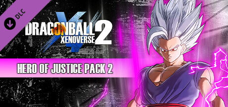 Comprar o DRAGON BALL XENOVERSE 2 - Super Pack 1