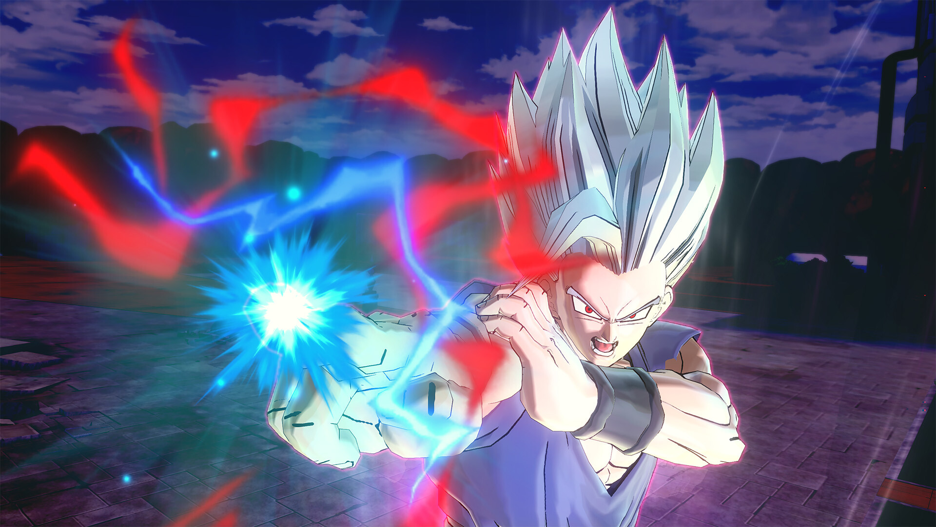 DRAGON BALL XENOVERSE 2 - HERO OF JUSTICE Pack 2 on Steam