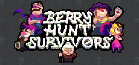 Berry Hunt Survivors