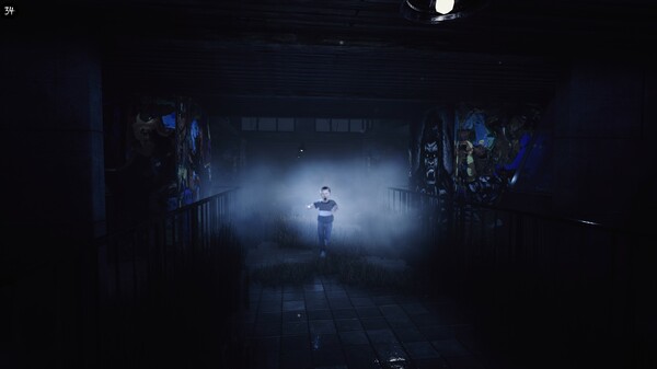 Скриншот из Horror Maze 2