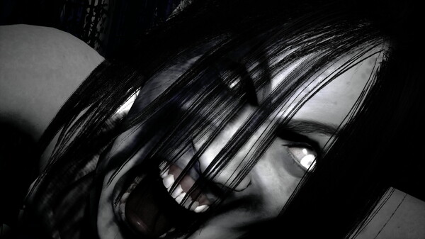 Скриншот из Horror Maze 2