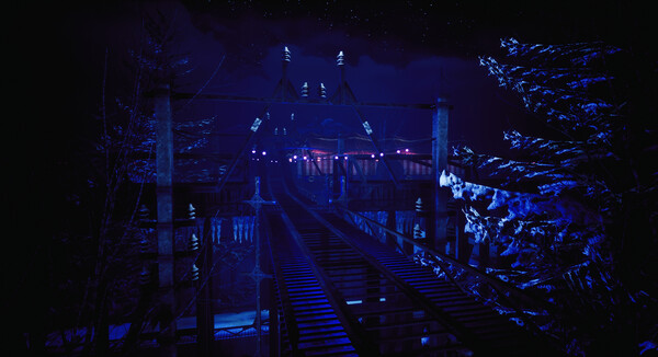 Horror Maze 2for windows and Linux 1