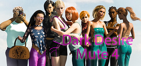 Dark Desire Mute 4 banner image