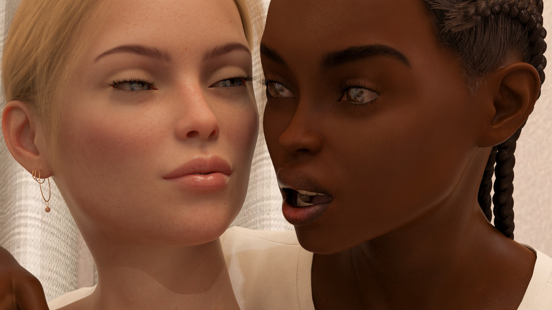 Dark Desire Mute 4 screenshot 1