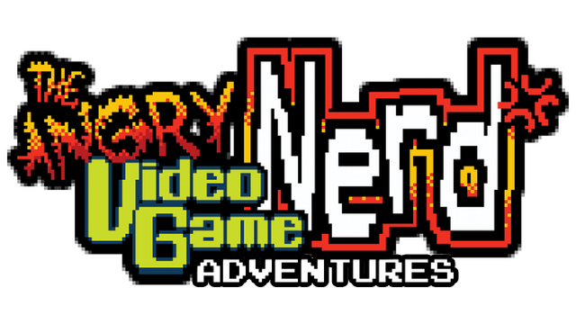 Angry Video Game Nerd Adventures