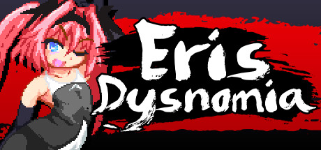 Eris Dysnomia Cover Image