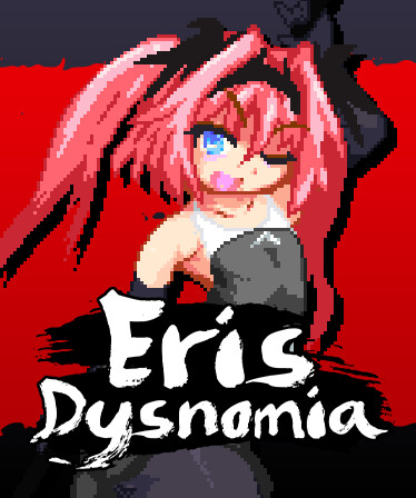 Eris Dysnomia