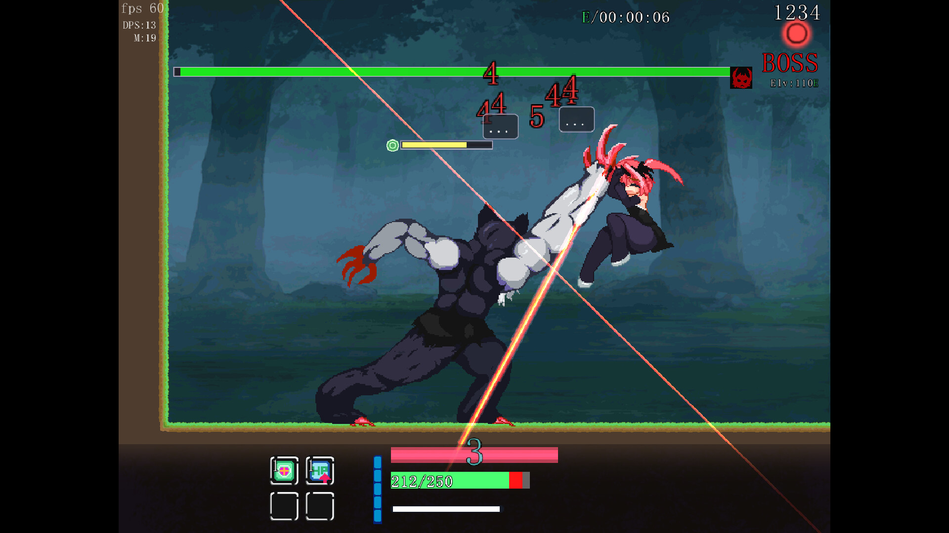 厄里斯绝色讨灭传 -(Build.11967805-1.20)