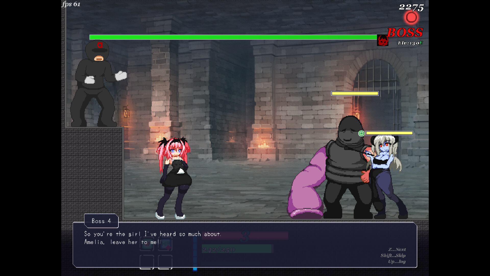 Eris Dysnomia Keymailer