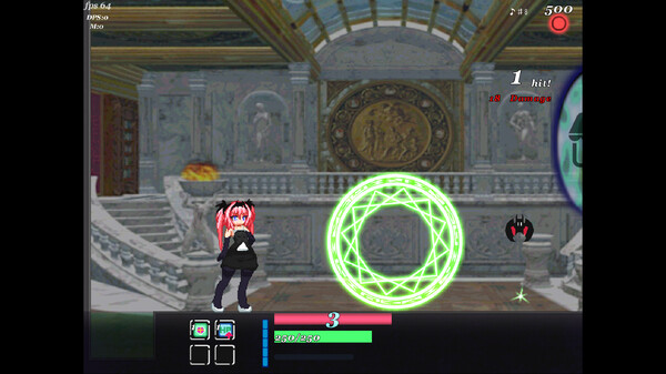 Eris Dysnomiafor windows and Linux 1