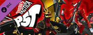 Persona 5 Tactica: Picaro Summoning Pack & Raoul