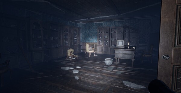 Psychiatric Hospital Game Download For PC 2.7GB 2 Psychiatric Hospital Game Download For PC-2