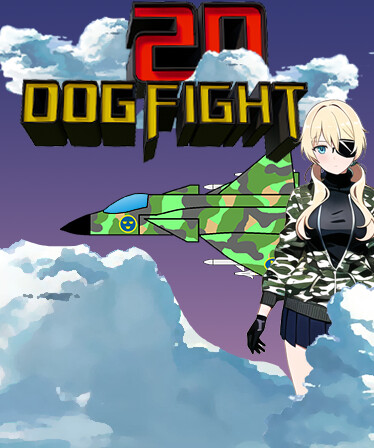 2D Dogfight