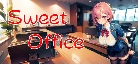 Sweet Office header image