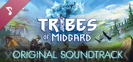 Tribes of Midgard - Original Soundtrack