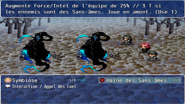 Скриншот из Infasia