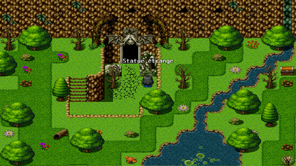 Скриншот из Infasia