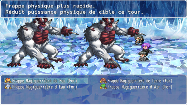 Скриншот из Infasia