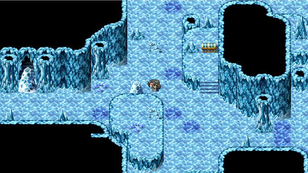 Скриншот из Infasia