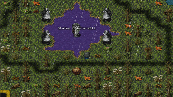 Скриншот из Infasia