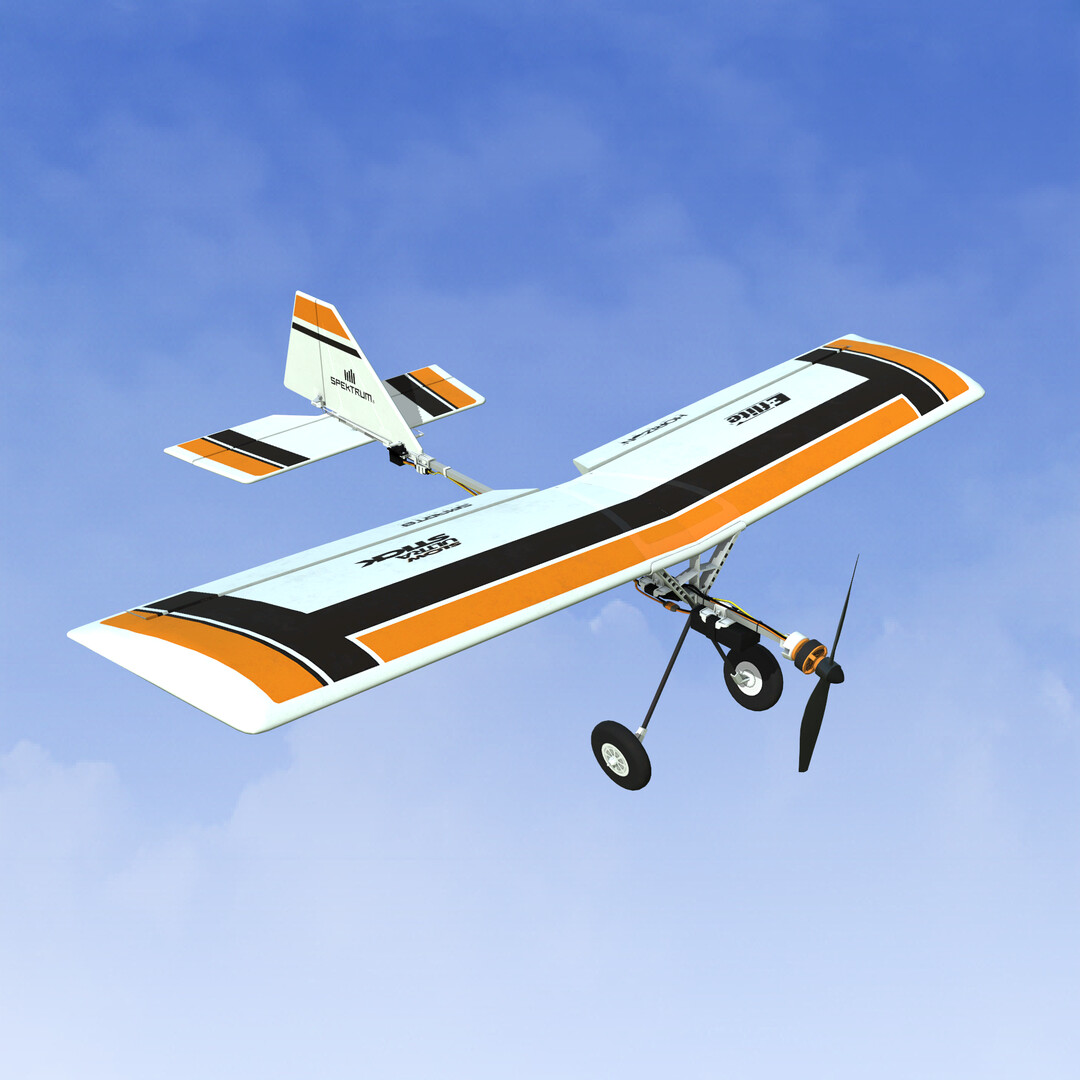 RealFlight Evolution - E-flite Slow Ultra Stick 1.2m On Steam