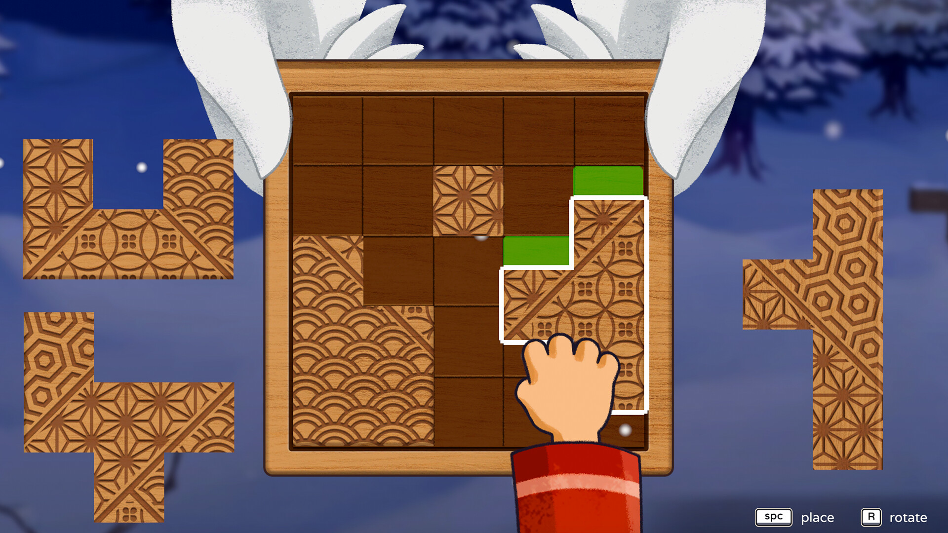 Hello Goodboy Soundtrack #5