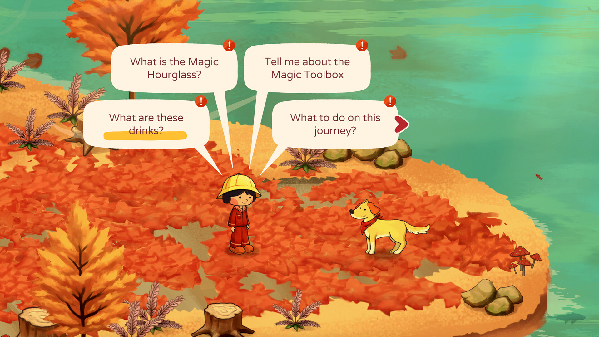 Hello Goodboy Soundtrack #4