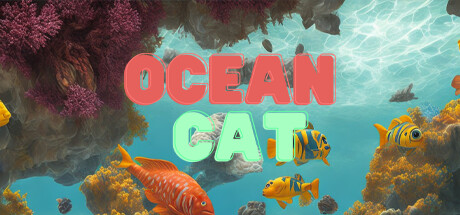 Ocean Cat steam charts