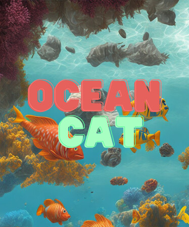 Ocean Cat