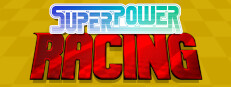 Super Power Racing