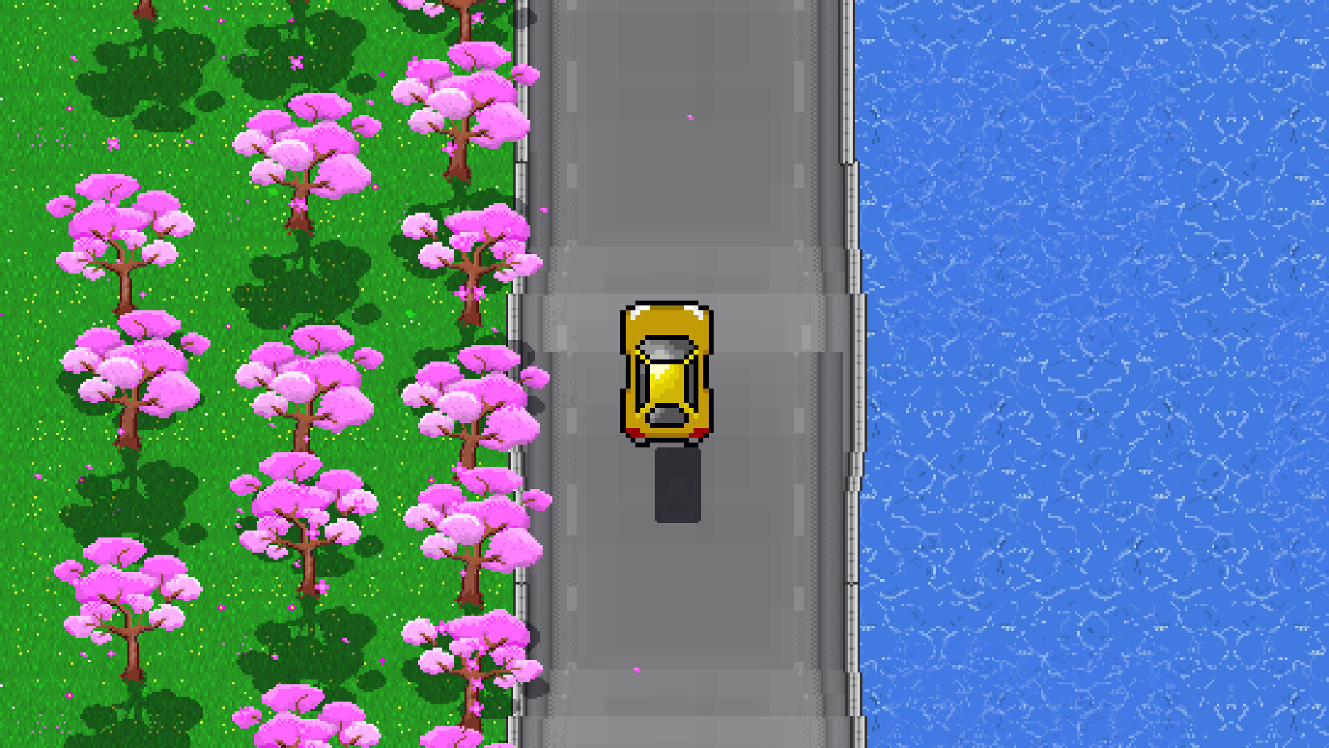 Super Power Racing en Steam