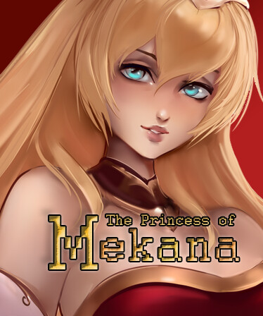 Princess of Mekana