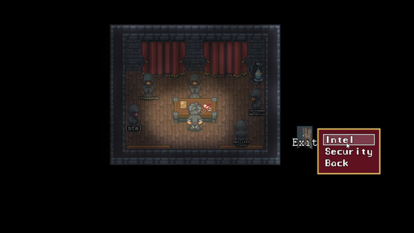 Princess of Mekanafor windows and Linux 1