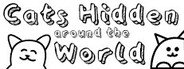 Travellin Cats Around the World