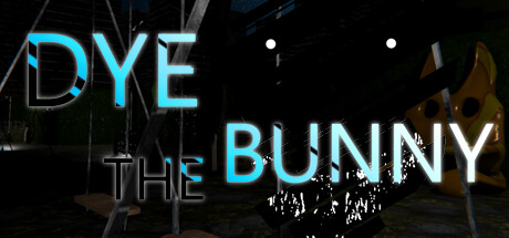 Dye The Bunny Cover Image