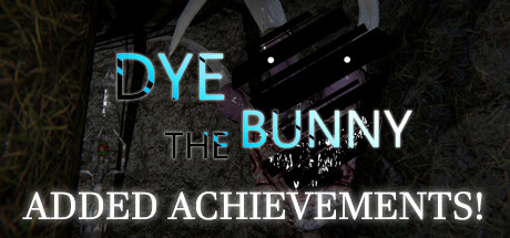 Dye The Bunny