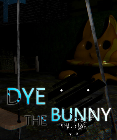 Dye The Bunny