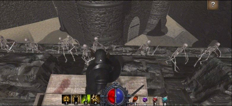 Heroes and Overlord 英雄与霸主 2 HumanHero1 20230528 | RPG Jeuxvidéo