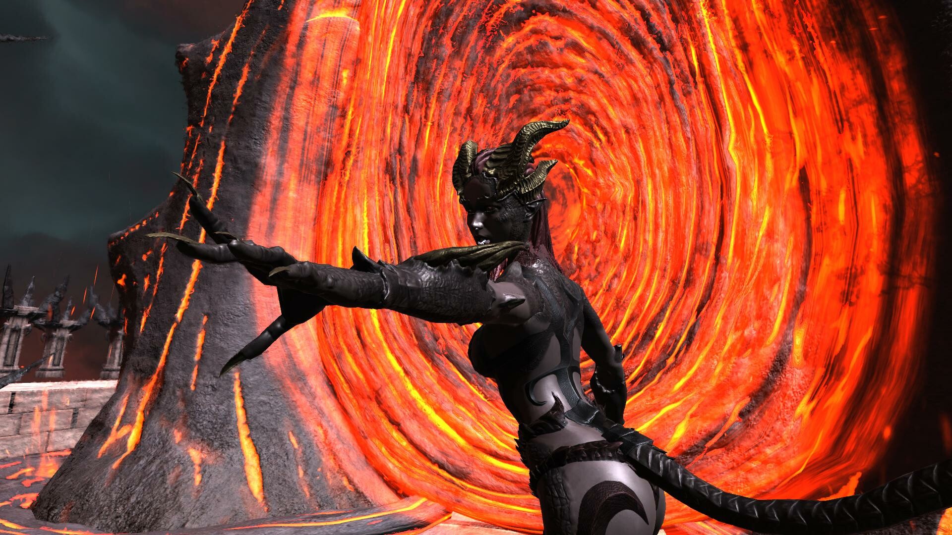 英雄与霸主 Heroes and Overlord #13