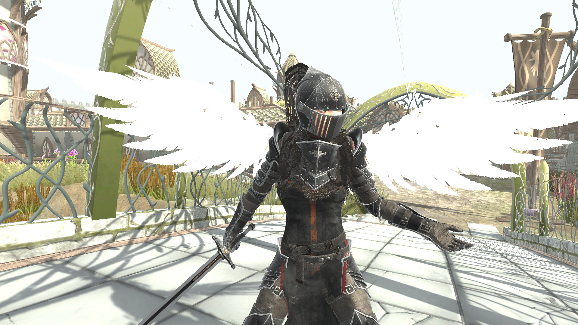 英雄与霸主 Heroes and Overlord #11