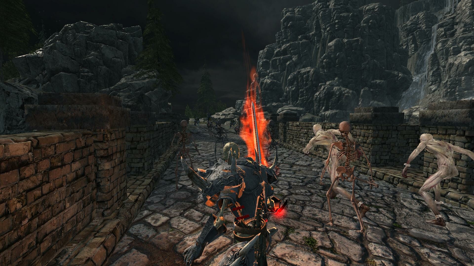 英雄与霸主 Heroes and Overlord #4