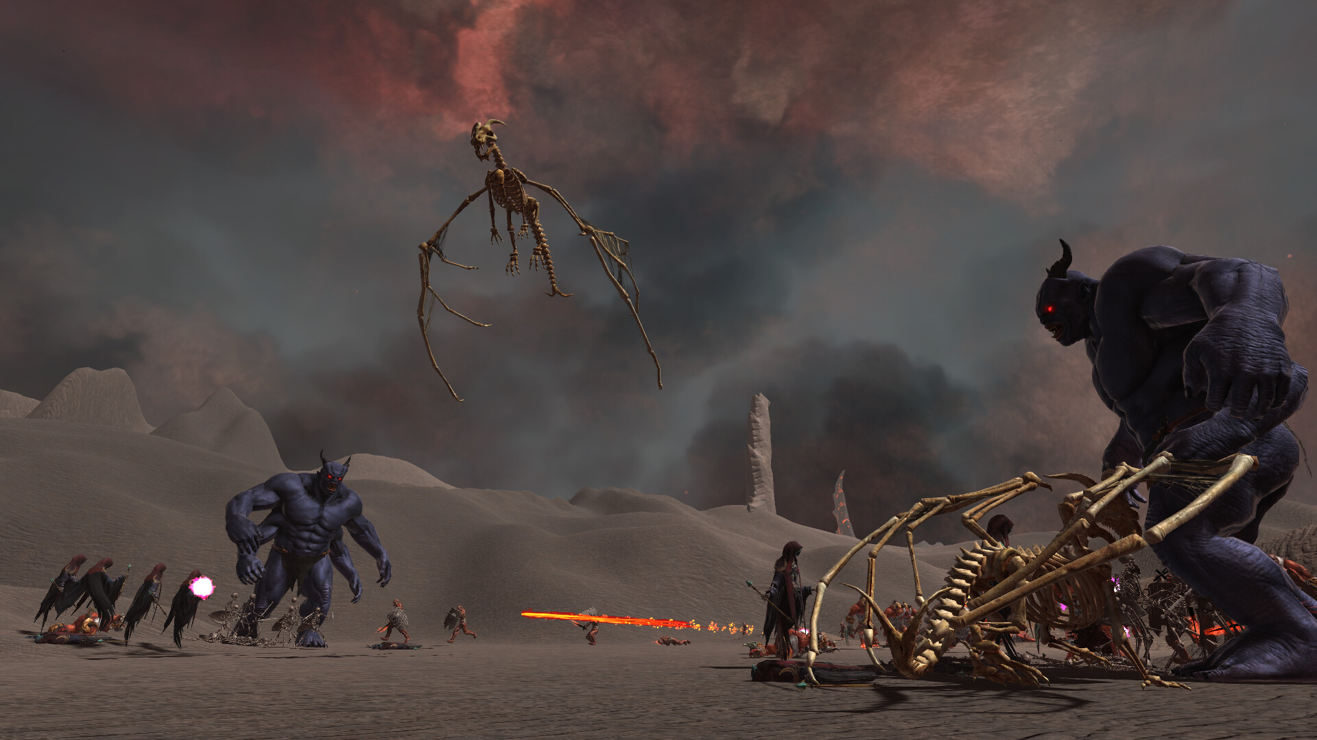 英雄与霸主 Heroes and Overlord #6