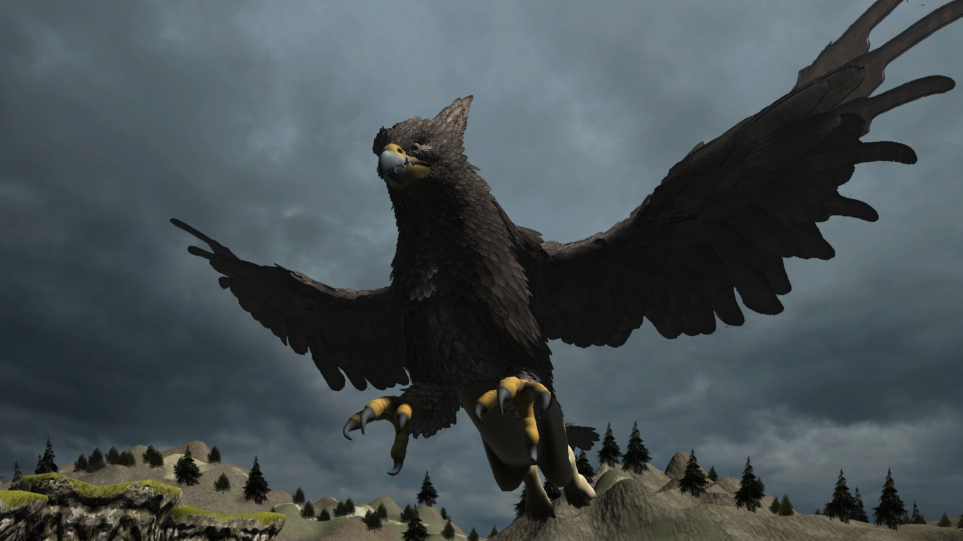 英雄与霸主 Heroes and Overlord #10