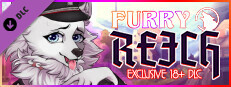 Furry Reich 🐺 - Exclusive 18+ DLC scene