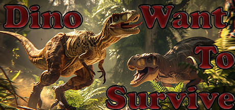 Dinosaurs Dominion no Steam