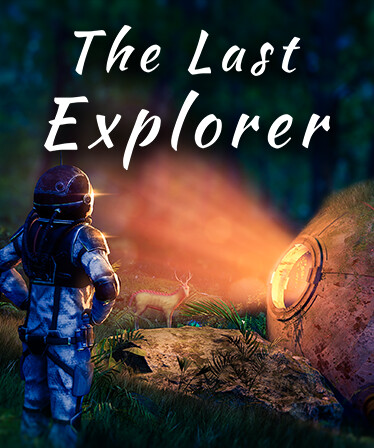 The Last Explorer