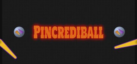 Image for Pincrediball