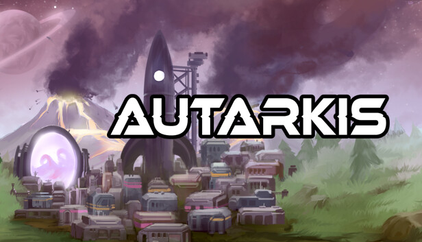Capsule image of "autarkis" which used RoboStreamer for Steam Broadcasting