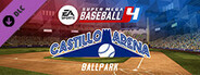 Super Mega Baseball™ 4 Castillo Arena Stadium