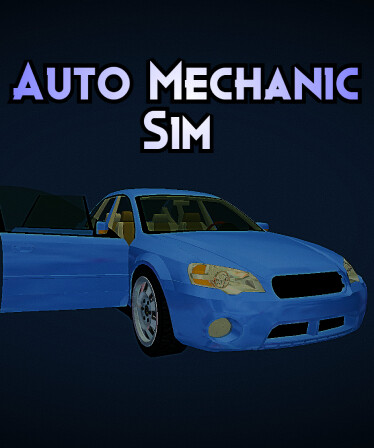 Auto Mechanic Sim